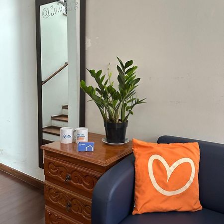 Lulle Hostel São Paulo Luaran gambar
