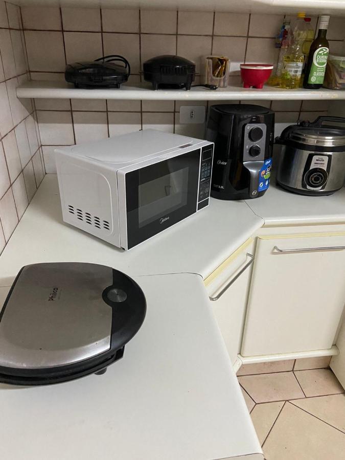 Lulle Hostel São Paulo Luaran gambar
