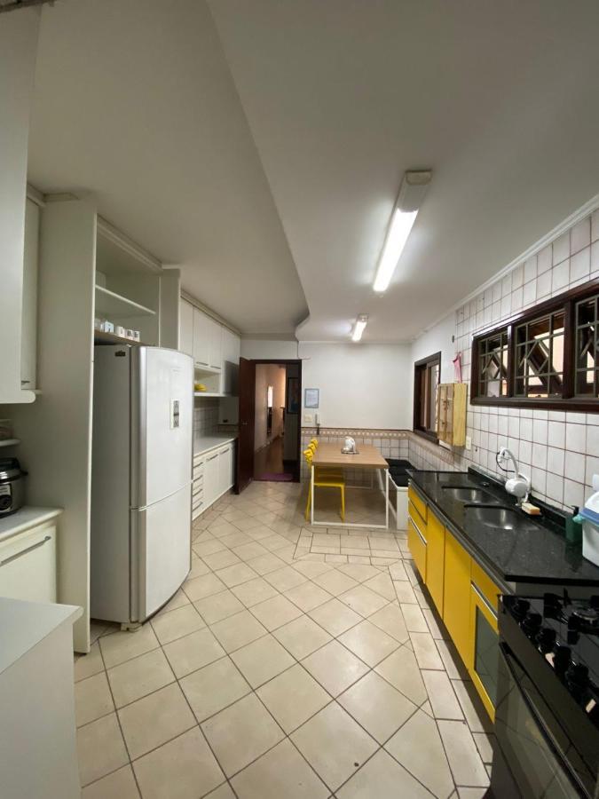Lulle Hostel São Paulo Luaran gambar