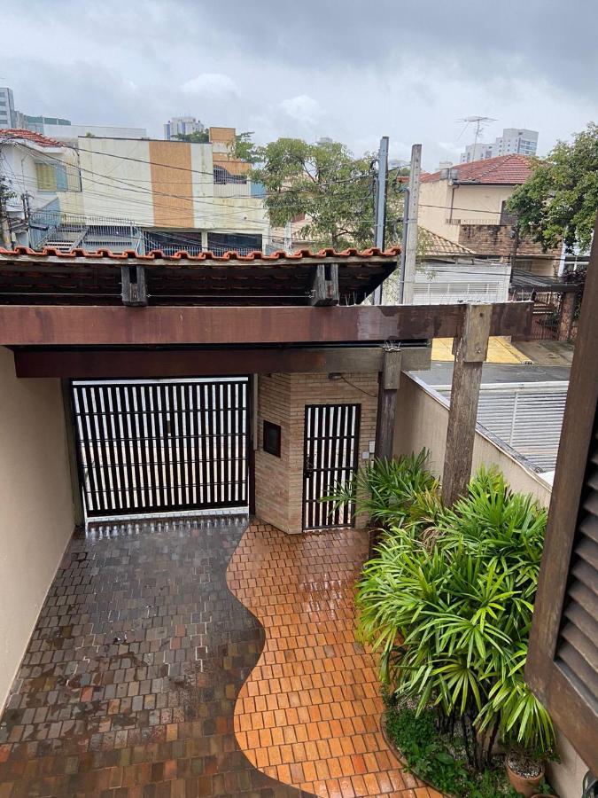 Lulle Hostel São Paulo Luaran gambar