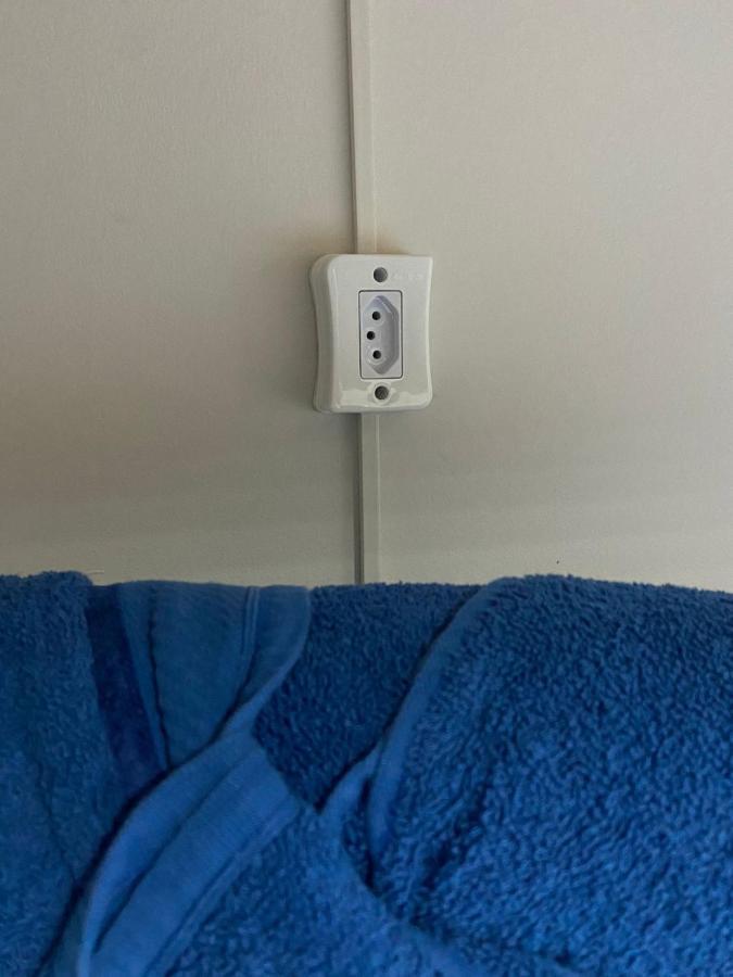 Lulle Hostel São Paulo Luaran gambar