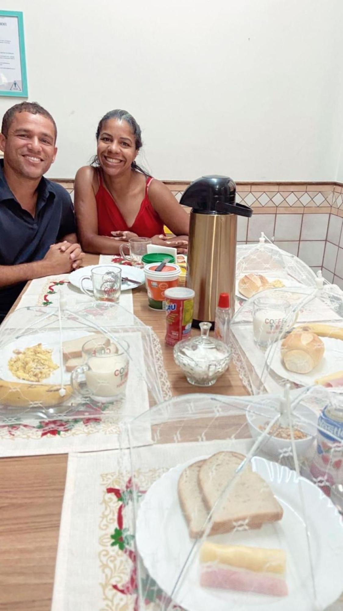 Lulle Hostel São Paulo Luaran gambar