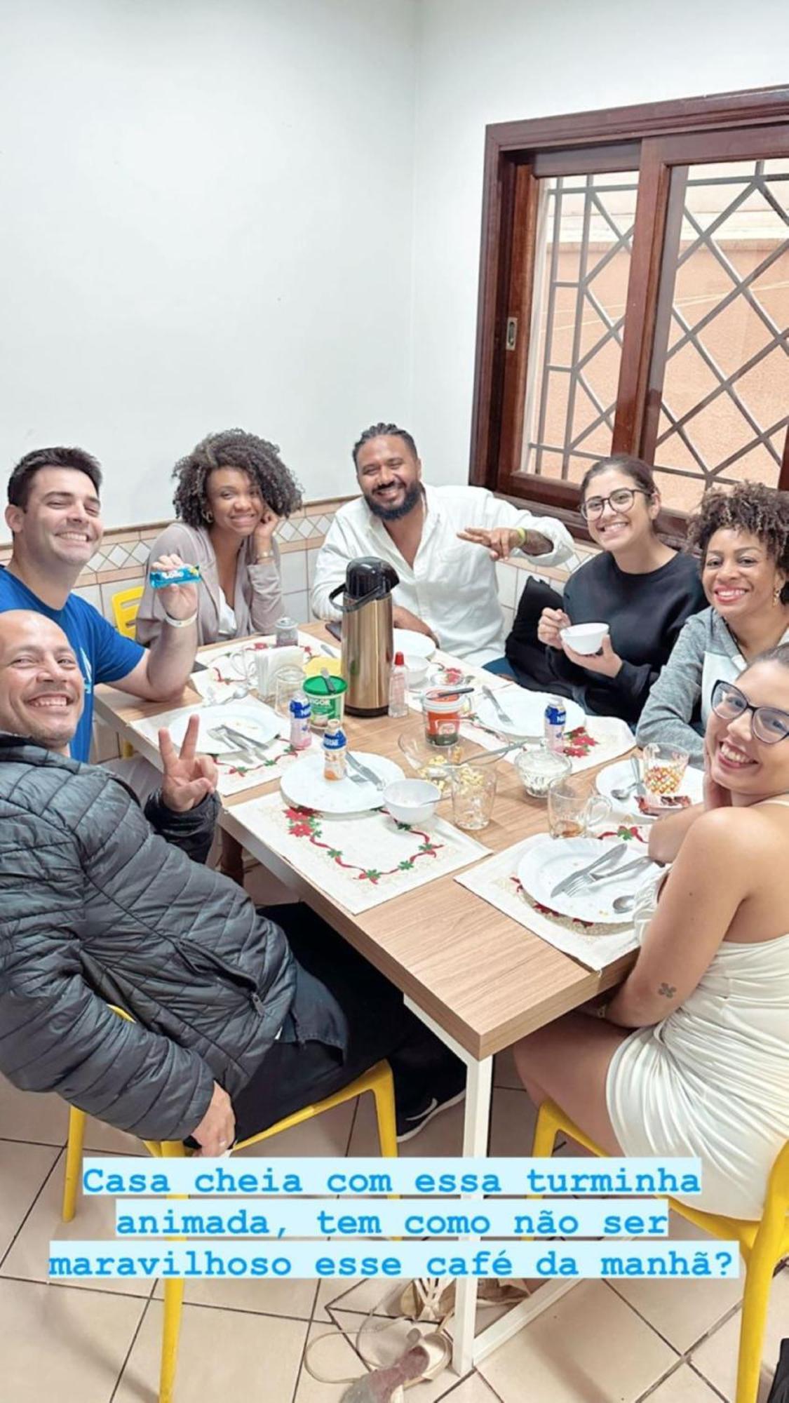 Lulle Hostel São Paulo Luaran gambar