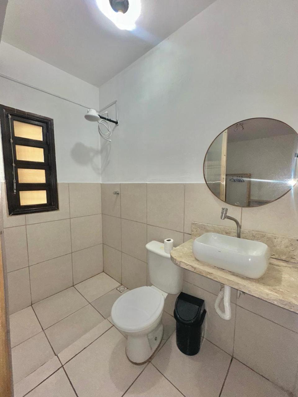 Lulle Hostel São Paulo Luaran gambar