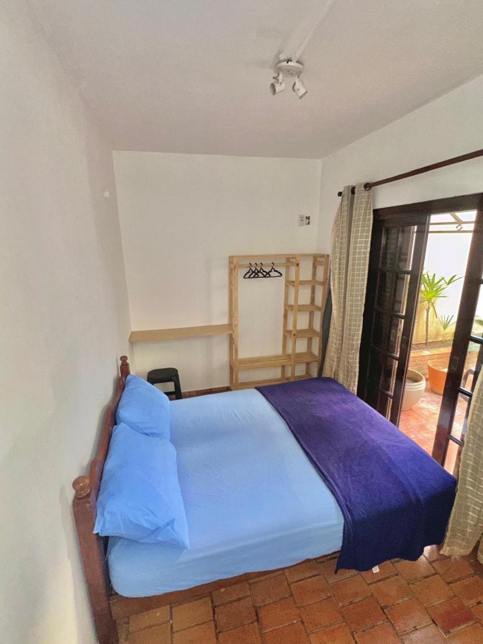 Lulle Hostel São Paulo Luaran gambar