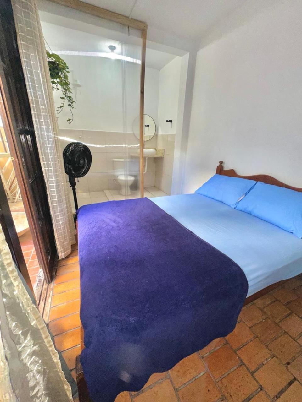Lulle Hostel São Paulo Luaran gambar