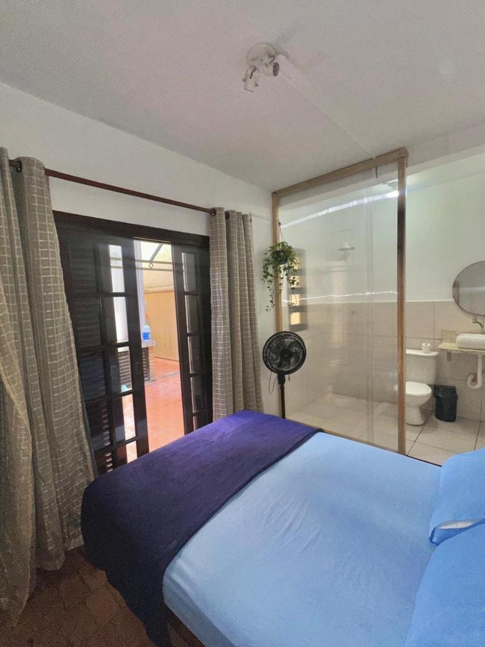 Lulle Hostel São Paulo Luaran gambar