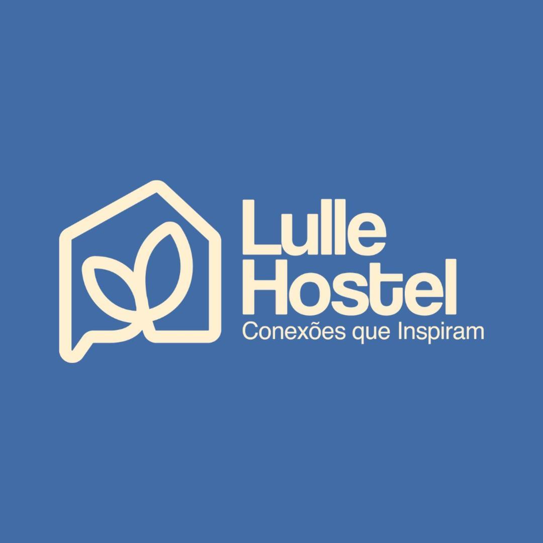 Lulle Hostel São Paulo Luaran gambar