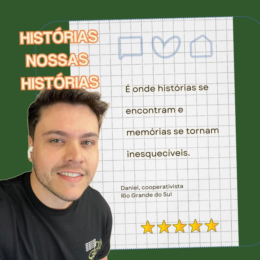 Lulle Hostel São Paulo Luaran gambar