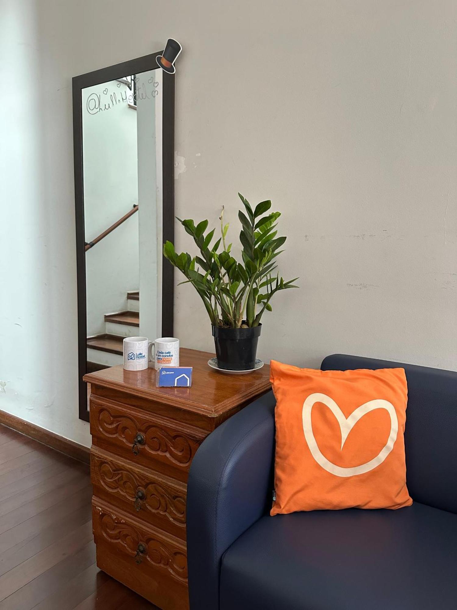 Lulle Hostel São Paulo Luaran gambar